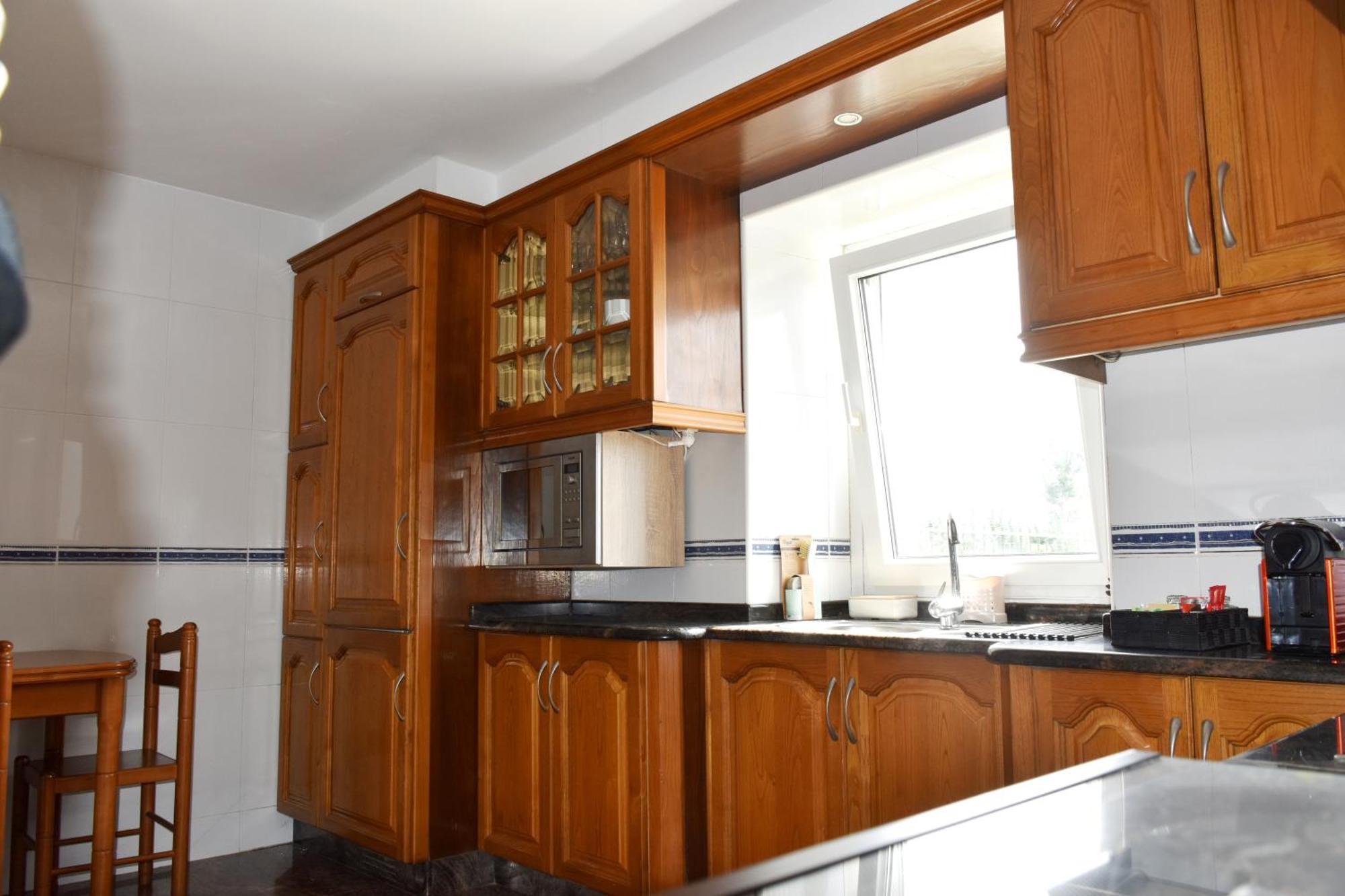 Willa Casa Cal Da Rosins Muxia Zewnętrze zdjęcie